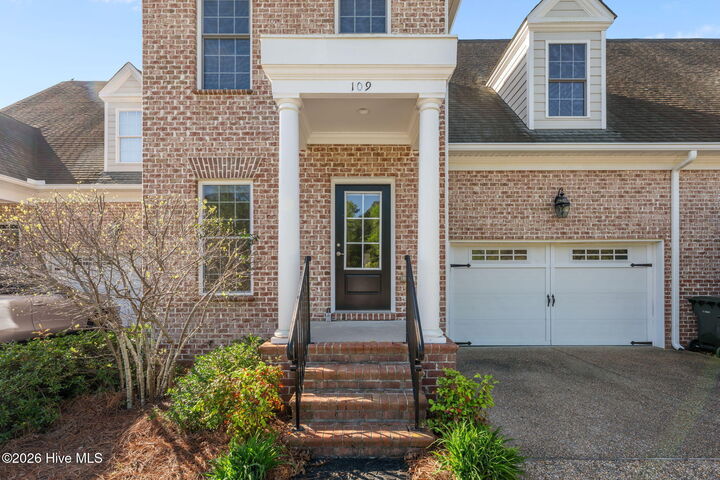 Property Photo:  109 Colonel Burgwyn Drive  NC 28562 
