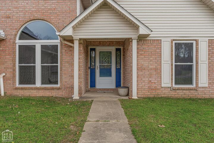 Property Photo:  4730 Lonoke Lane  AR 72404 