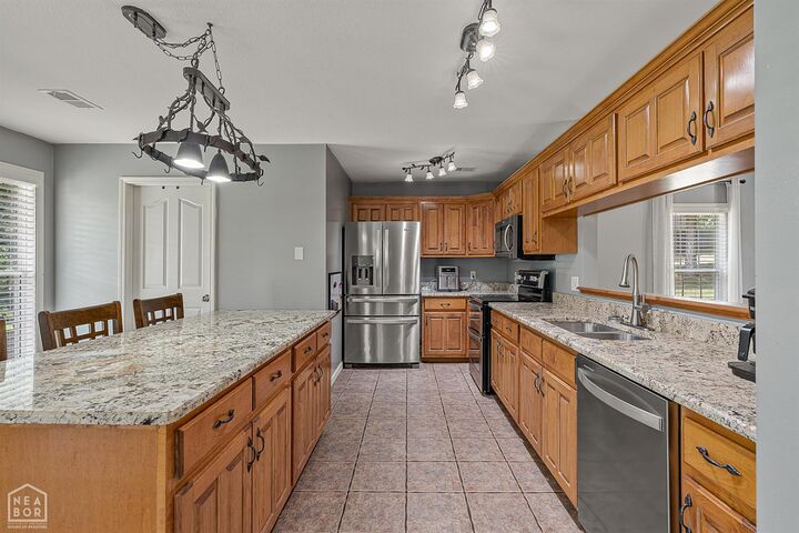 Property Photo:  97 County Road 130  AR 72416 