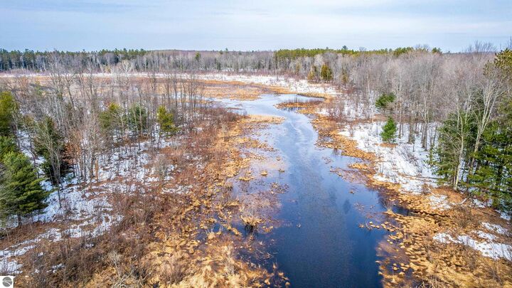 Property Photo:  00 Makinen Road  MI 49645 