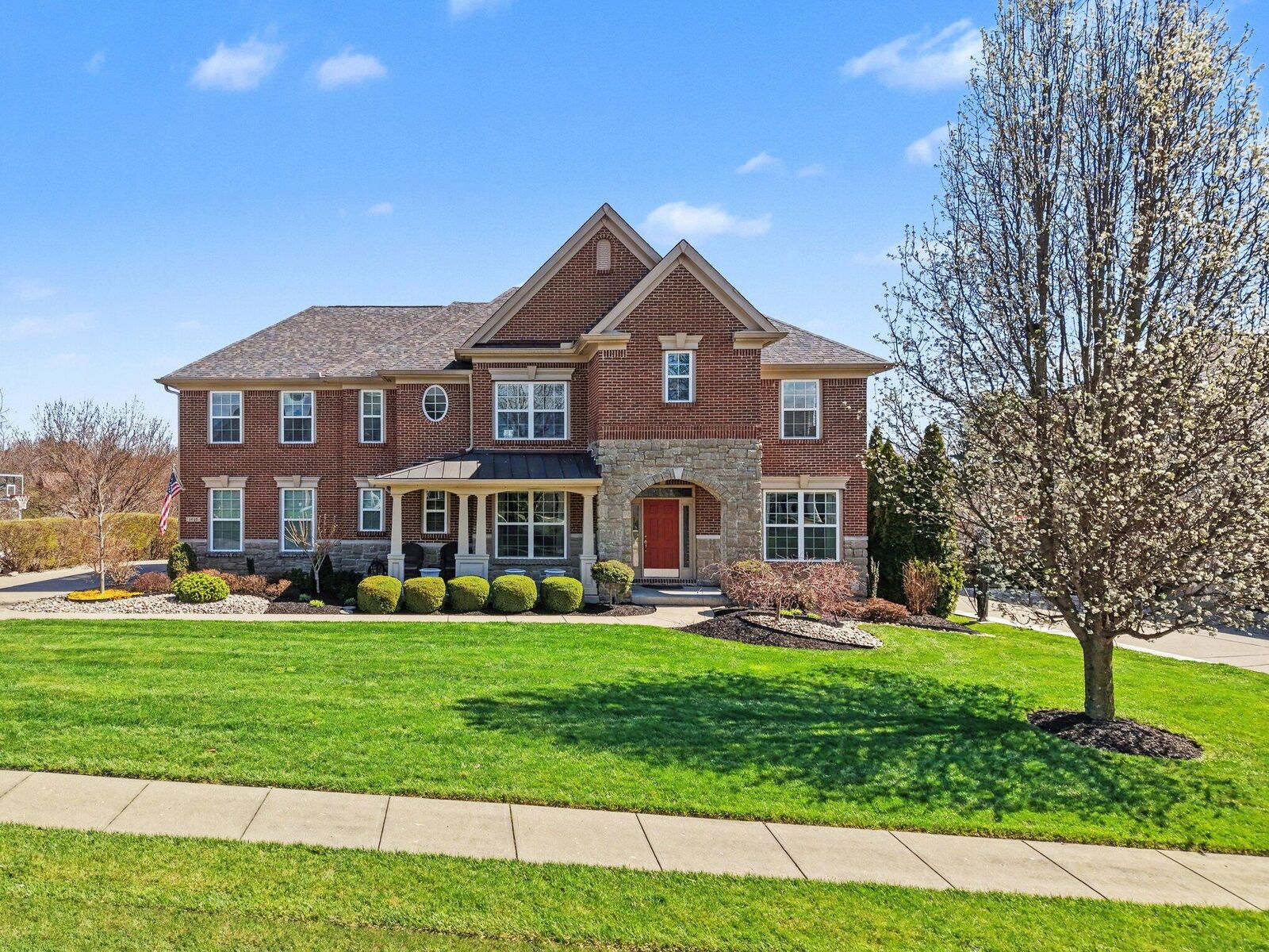 Property Photo:  1468 Rolling Meadows Court  KY 41091 