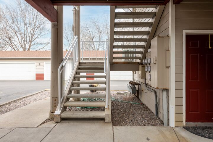 Property Photo:  2070 Cooper Street 321  MT 59808 