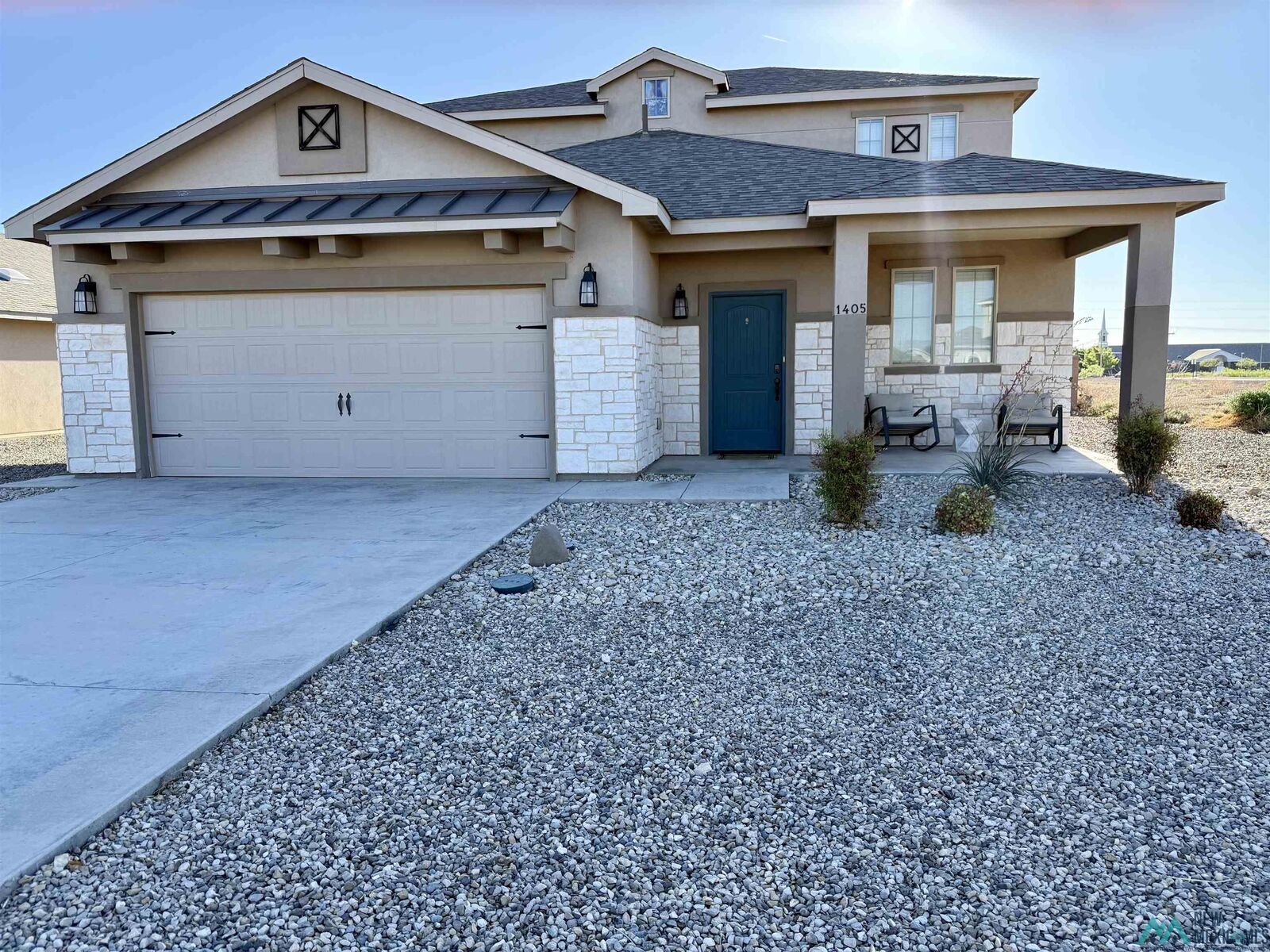 Property Photo:  1405 Benelli Avenue  NM 88210 