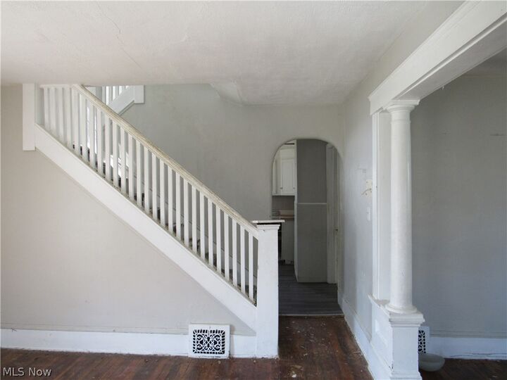 Property Photo:  3414 E 143rd Street  OH 44120 