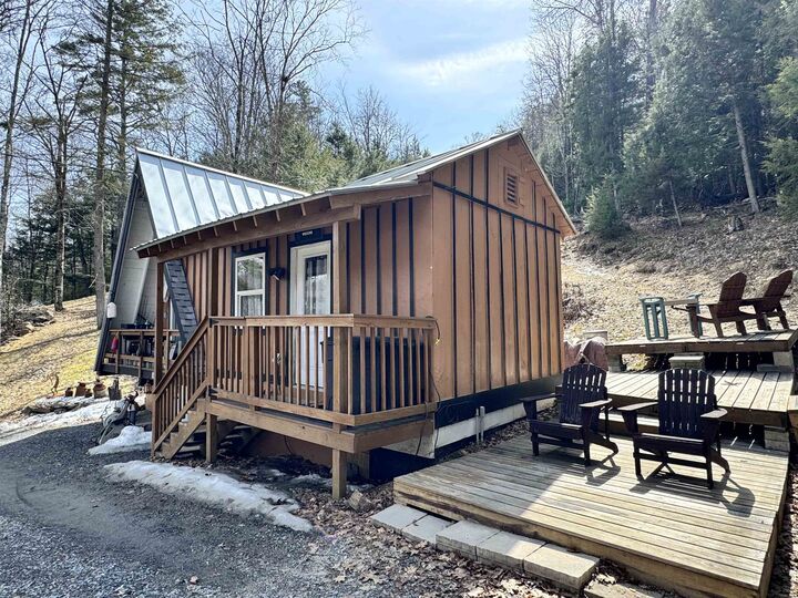 Property Photo: 2719 Nh Route 25A NH 03777