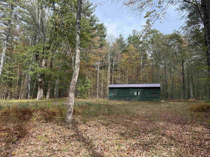 Property Photo: 1499 Josh Road VT 05358-1499