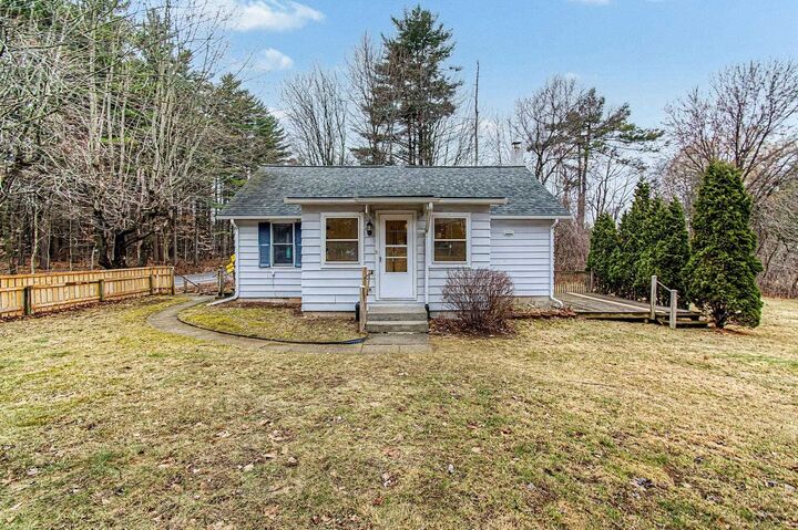 Property Photo:  120 Allen Road  VT 05403 