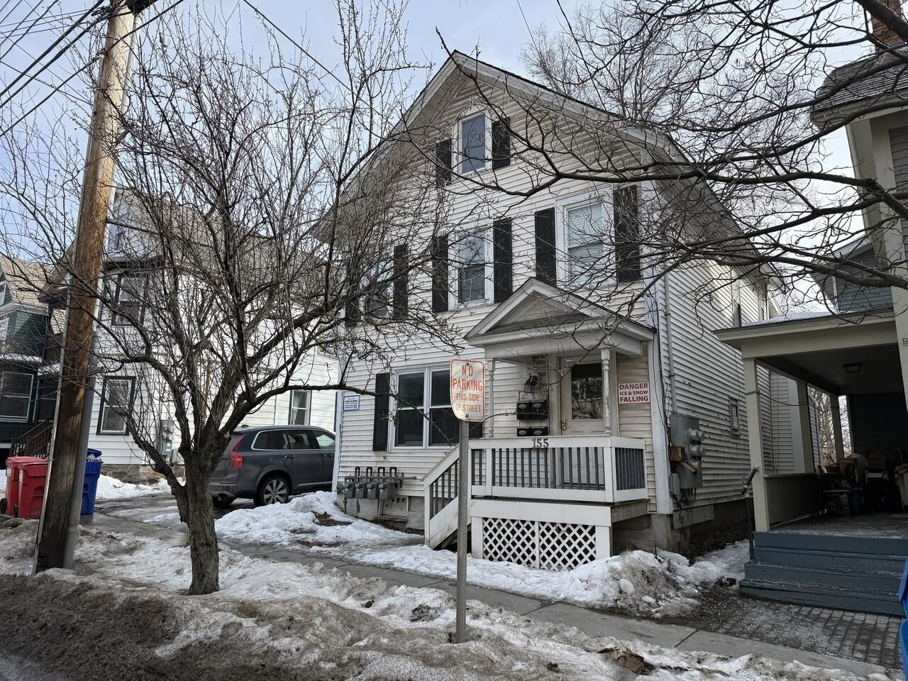 Property Photo:  155 Maple Street  VT 05401 