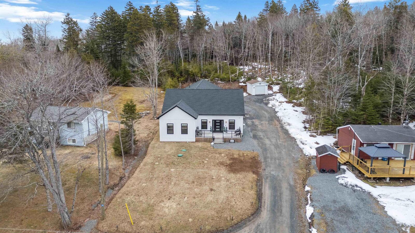 Property Photo: 30 Cove Road NS B0N 1Z0