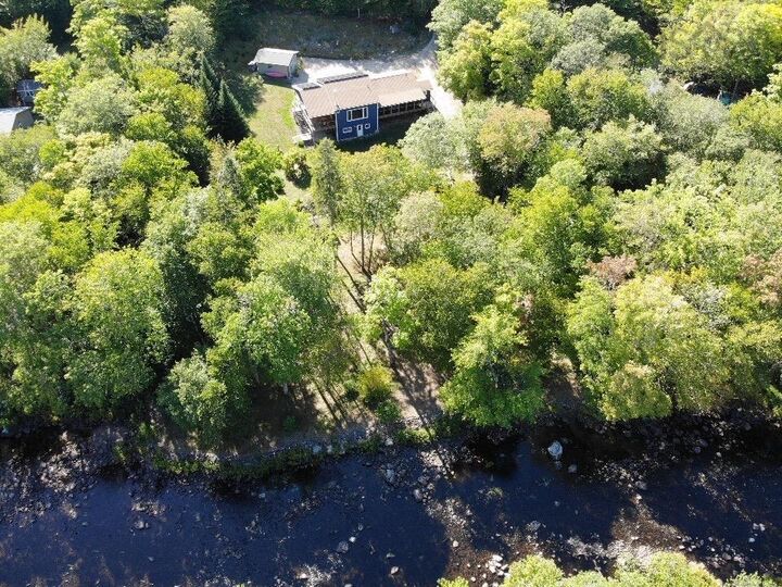 Property Photo: 590 Gilberts Lane NS B0R 1A0