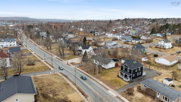 Property Photo: 236 Abercrombie Road NS B2H 1K8