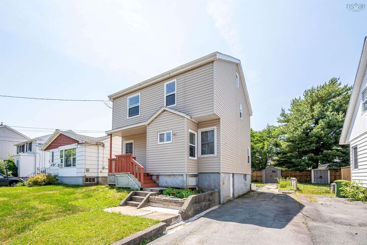 Property Photo: 3222 Micmac Street NS B3L 3W4