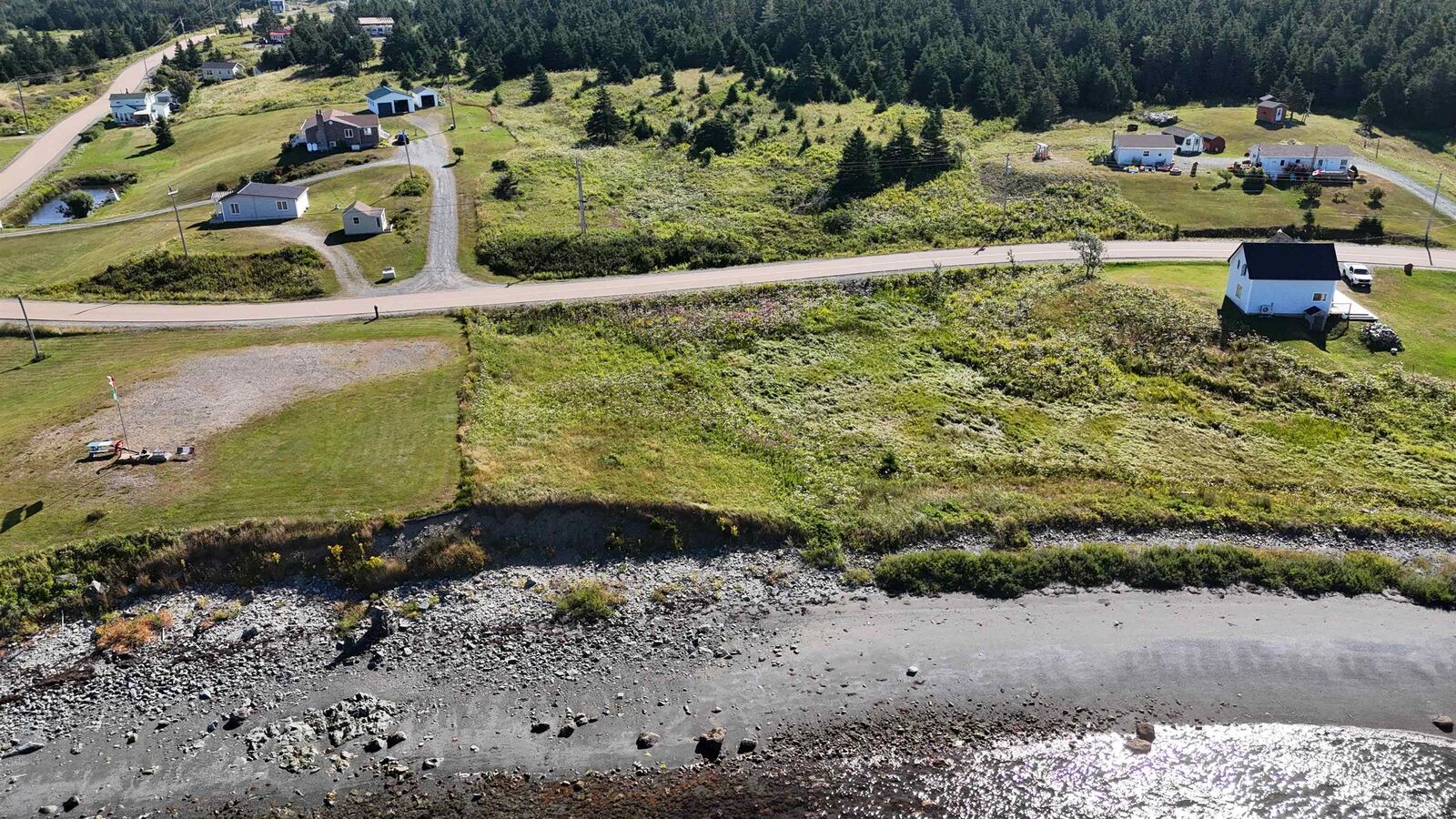 Property Photo:  Shore Road  NS B0E 1W0 