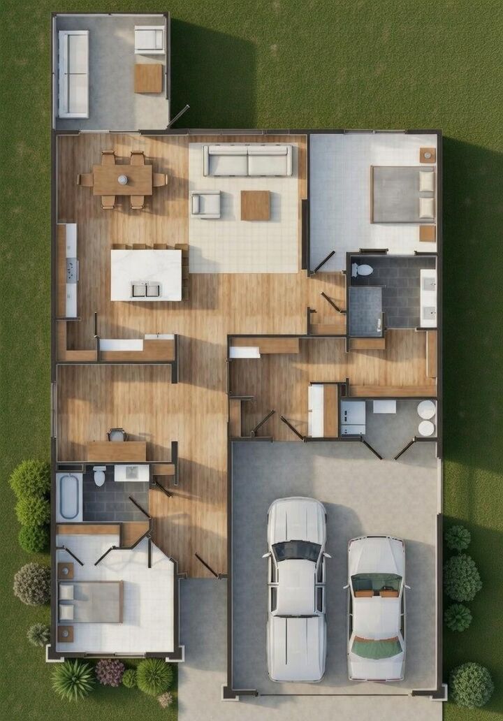 Property Photo:  5336 Tee-To-Green Street  MN 56304 