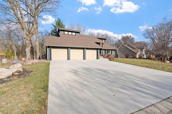 Property Photo:  3617 Tanglewood Court  MN 55123 
