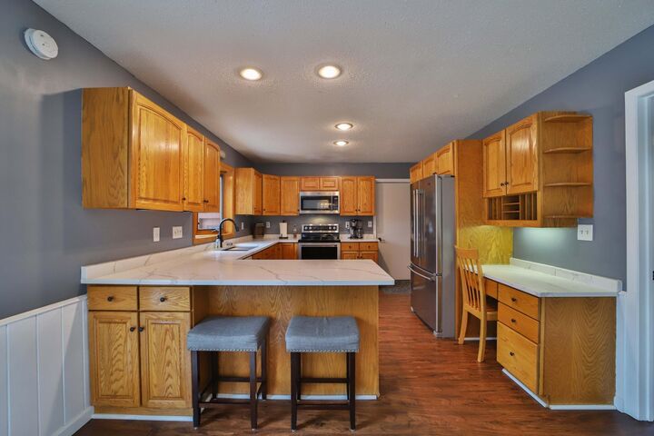 Property Photo:  4738 Timber Oaks Road  MN 56472 