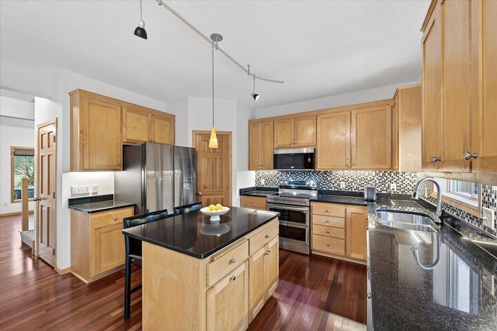 Property Photo:  9333 Glacier Road  MN 55375 