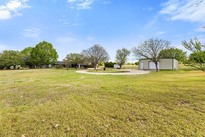 Property Photo:  961 Shilling Drive  TX 76640 