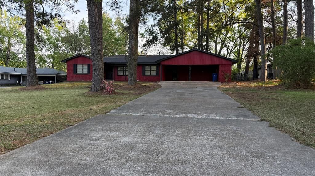 Property Photo:  1825 S Brookwood Drive  LA 71118 