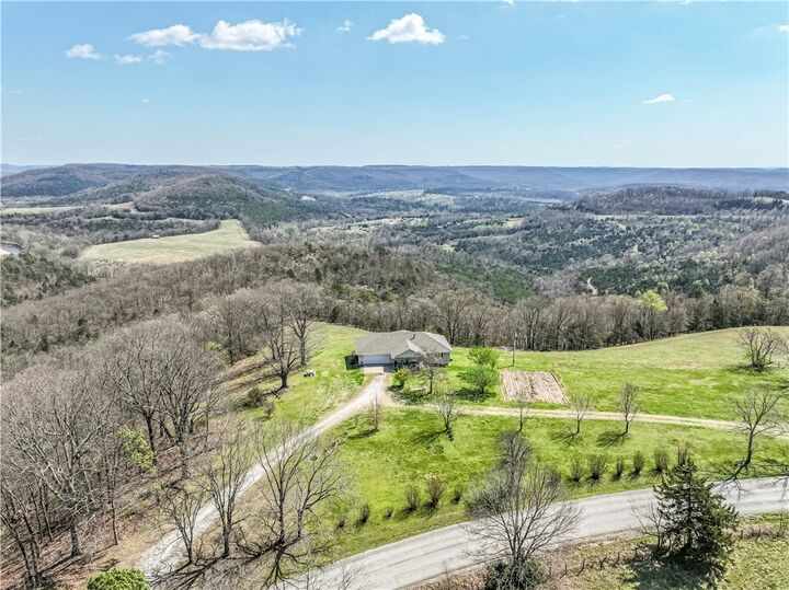 Property Photo:  6390 County Road 302  AR 72632 