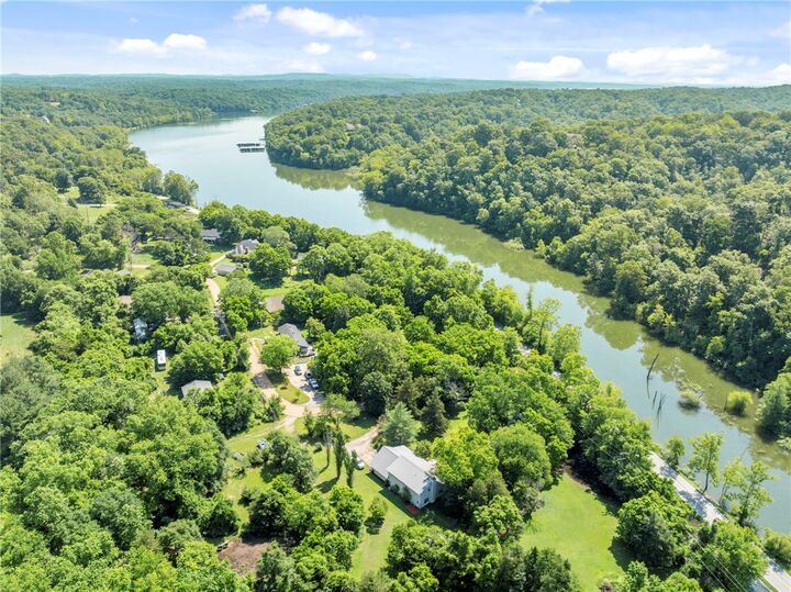 Property Photo:  9225 Charles Street  AR 72756 