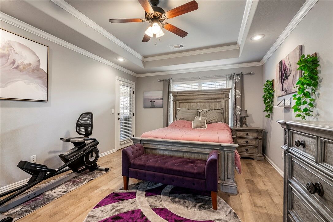 Property Photo:  202 W Hayden Boulevard  AR 72756 