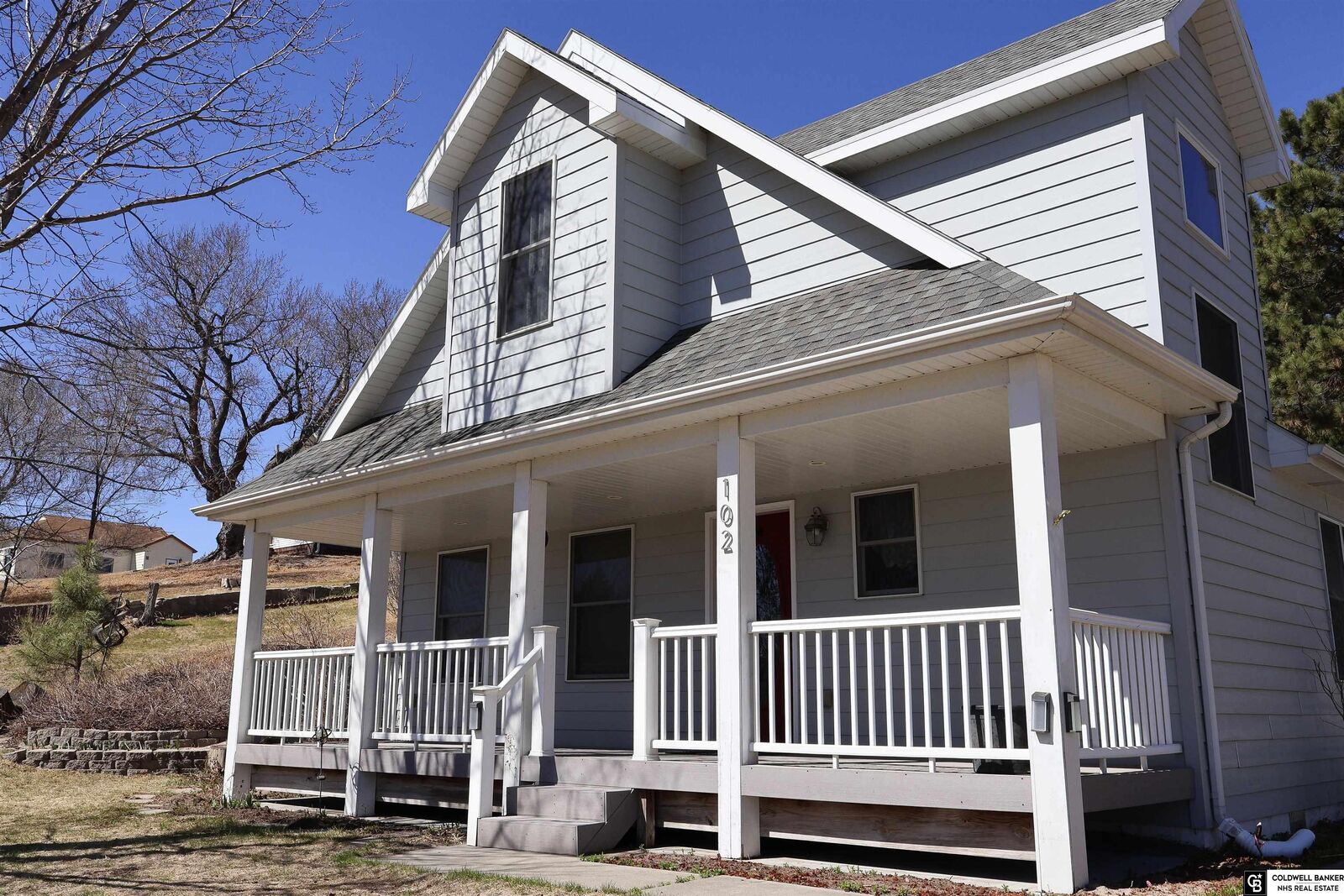 Property Photo:  102 NW 3rd Street  NE 69152 