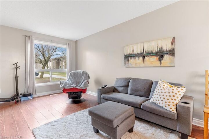 Photo de la propriété:  25 Upper Canada Drive 23  ON N2P 1G2 