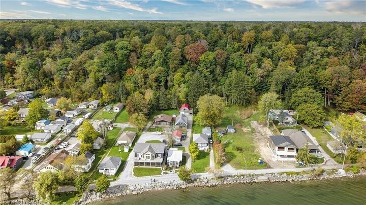 Property Photo: 37B Cedar Drive ON N0E 1T0