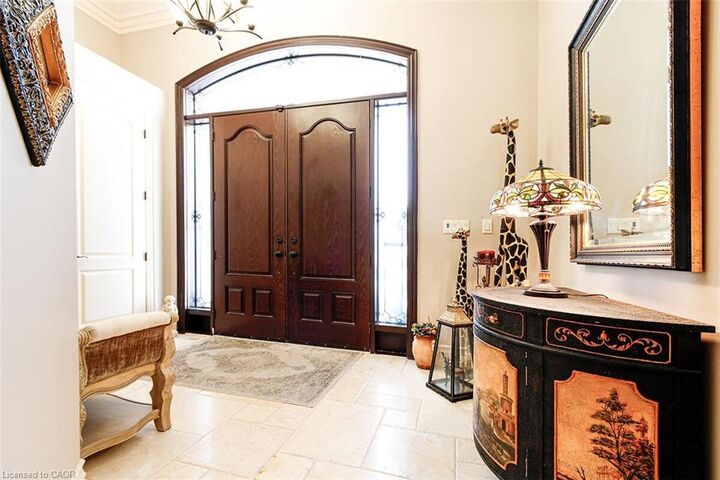 Property Photo: 205 Paige Place ON N2K 4P5