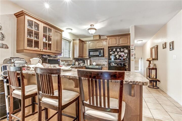 Property Photo: 594 Grey Street ON N3S 4Y1
