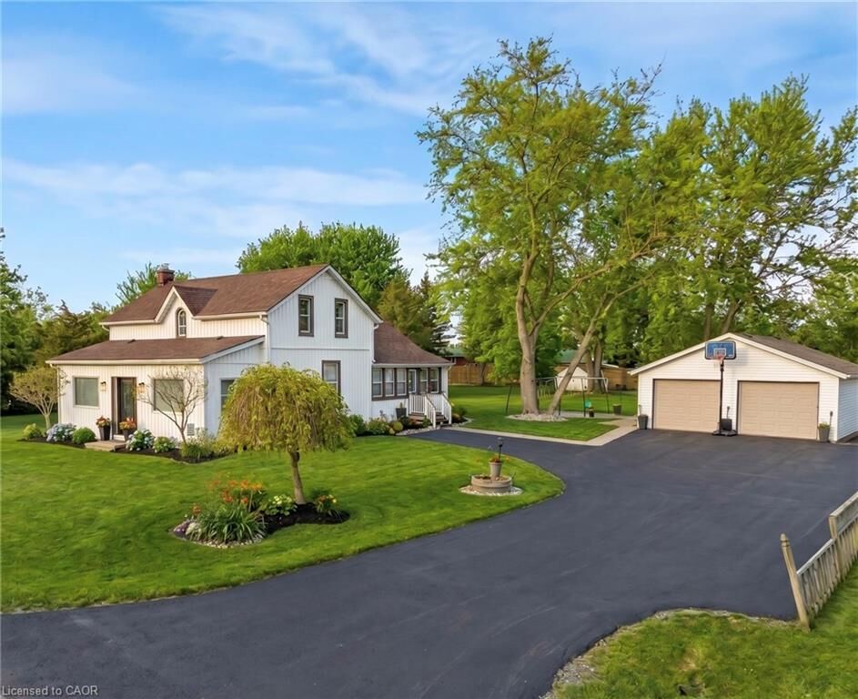 Property Photo: 2330 Wilson Street W ON L0R 1A0