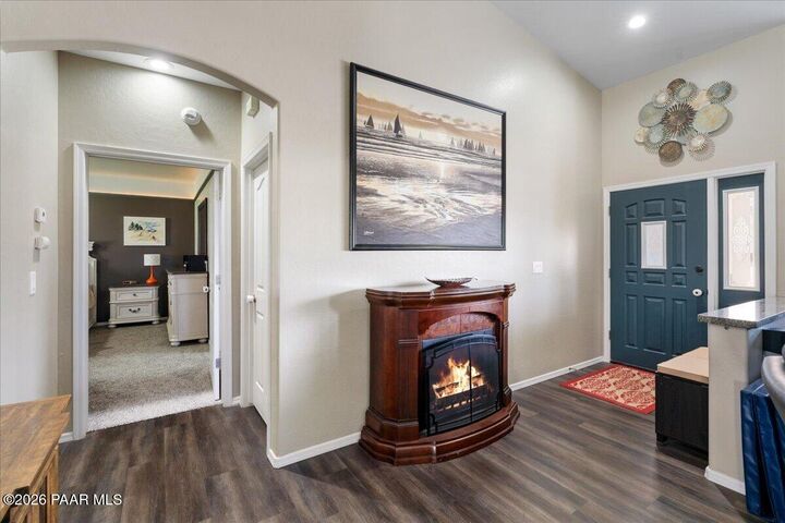 Property Photo:  4521 N Reston Place  AZ 86314 