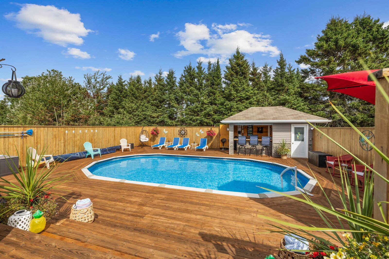 Property Photo:  53 Starling Crescent  PE C1B 0L9 