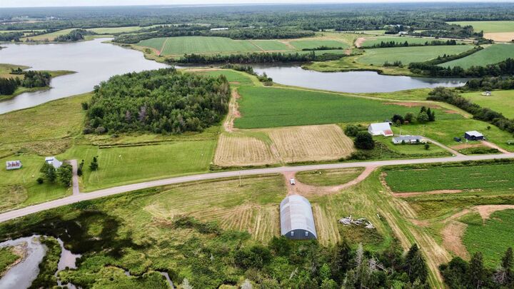 Property Photo:  Trout River Road  PE C0B 1H0 