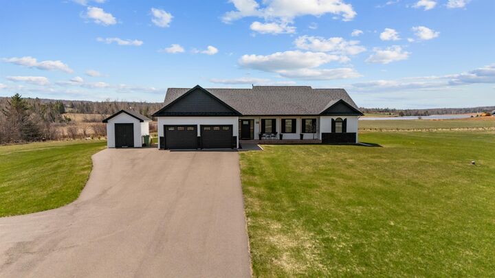 Property Photo:  53 Westville Road  PE C0A 1H6 