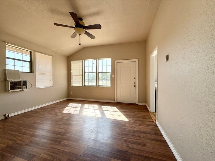 Property Photo: 2400 College Ave TX 79701