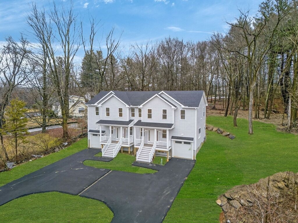 Property Photo:  72 Westborough Rd 1  MA 01536 