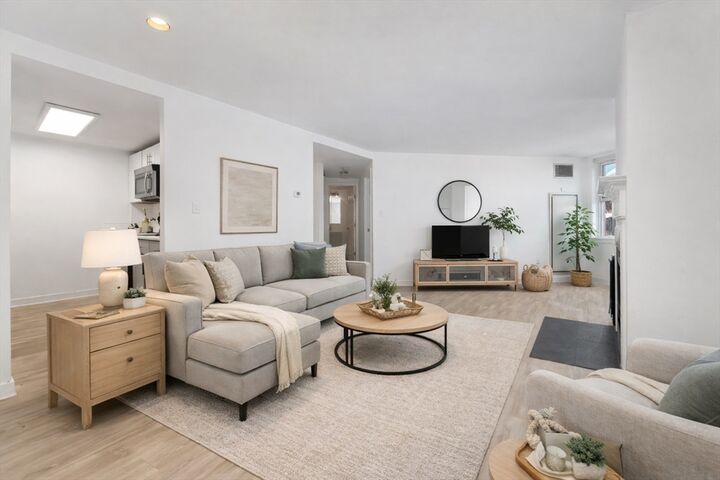 Property Photo:  47 Harvard St A309  MA 02129 