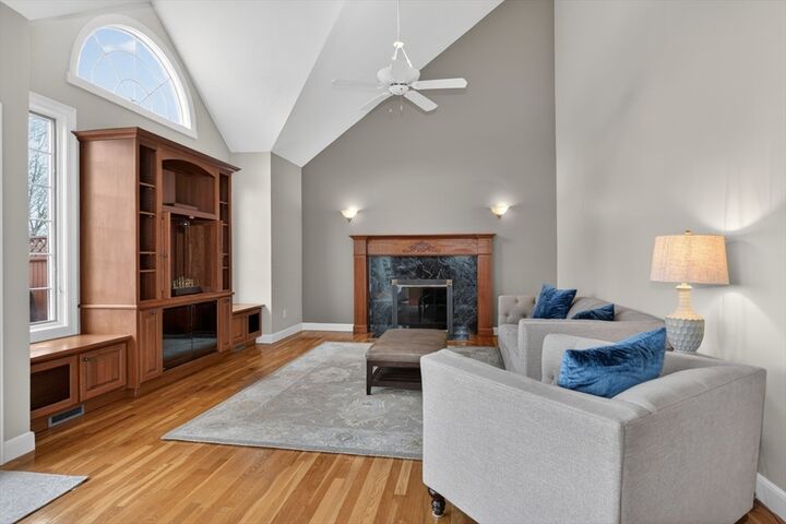 Property Photo:  390 Hudson St  MA 01532 