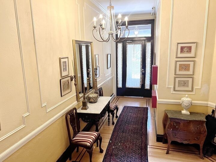 Property Photo:  86 Commonwealth Avenue Gf  MA 02116 