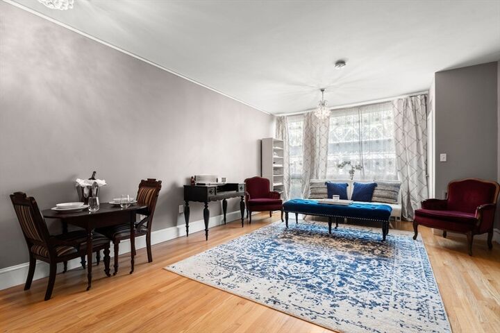 Property Photo:  42 Eighth St. 4106  MA 02129 