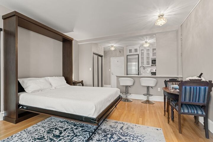 Property Photo:  42 Eighth St. 4106  MA 02129 