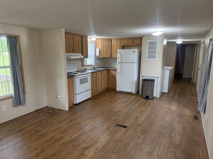 Property Photo:  1290 Claude Kelly  LA 70634 