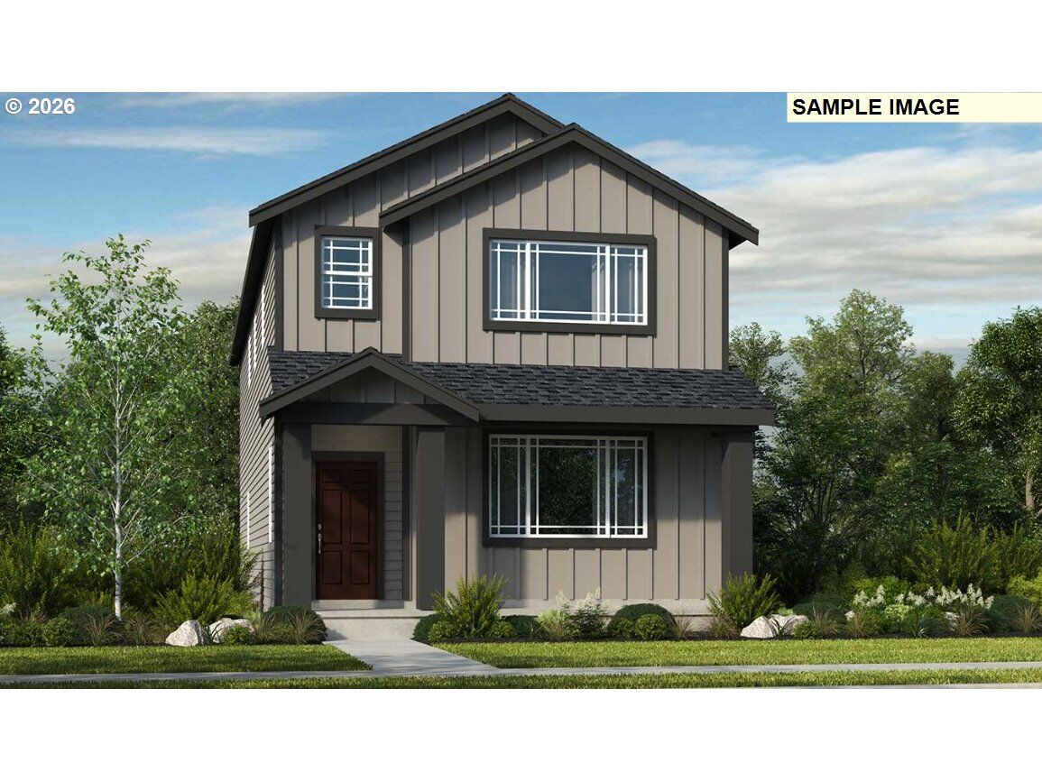 Property Photo: 16704 SW Perth Rd OR 97224