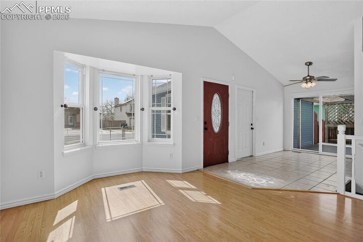 Property Photo:  4770 Spacewalk Way  CO 80916 