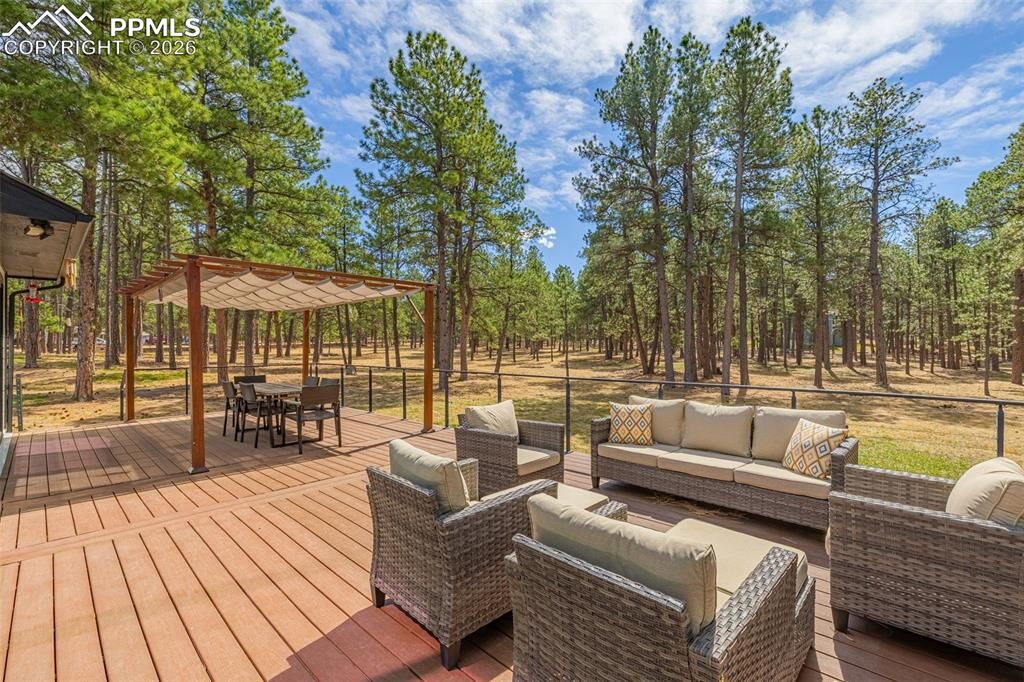 Property Photo:  15520 Bar X Road  CO 80908 