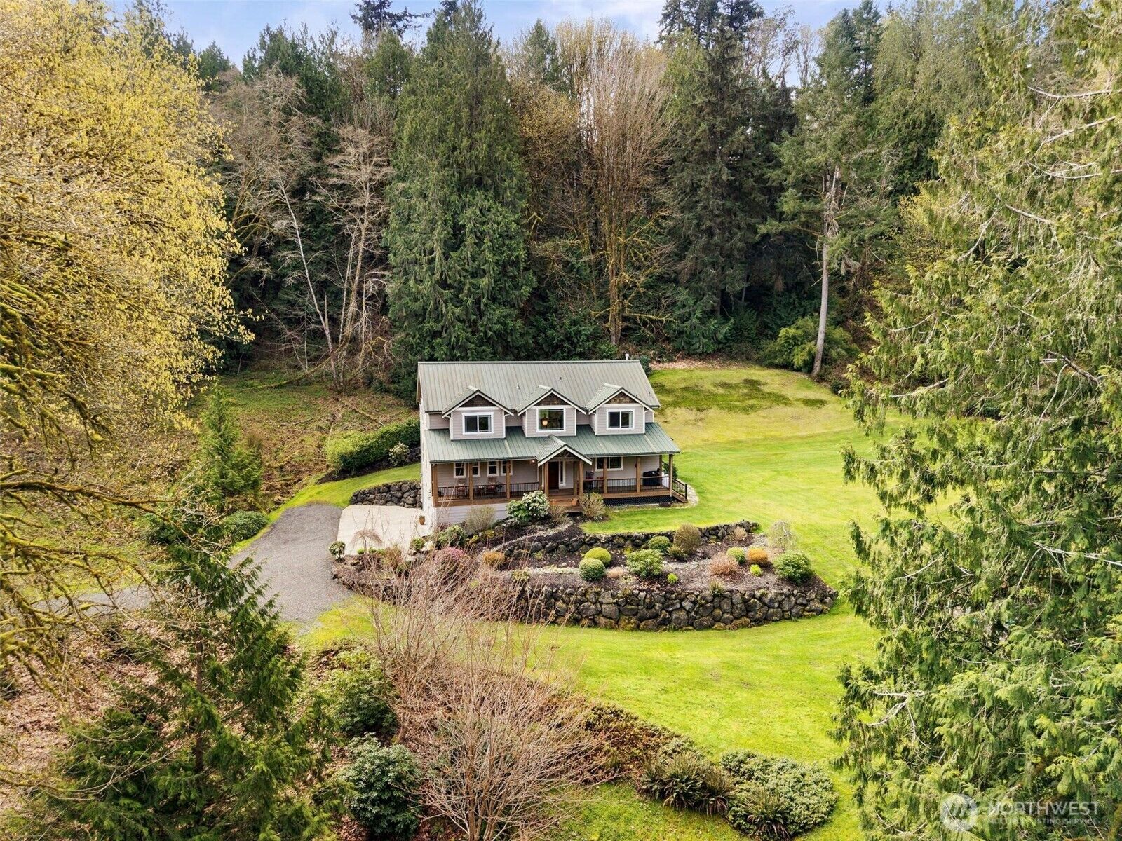 Property Photo:  2701 NE Strand Road  WA 98311 