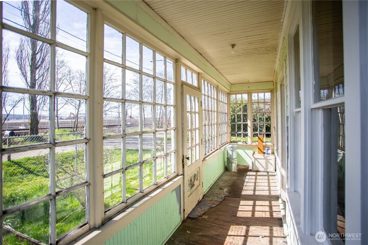 Property Photo: 1408 1412 Hood Street WA 98520