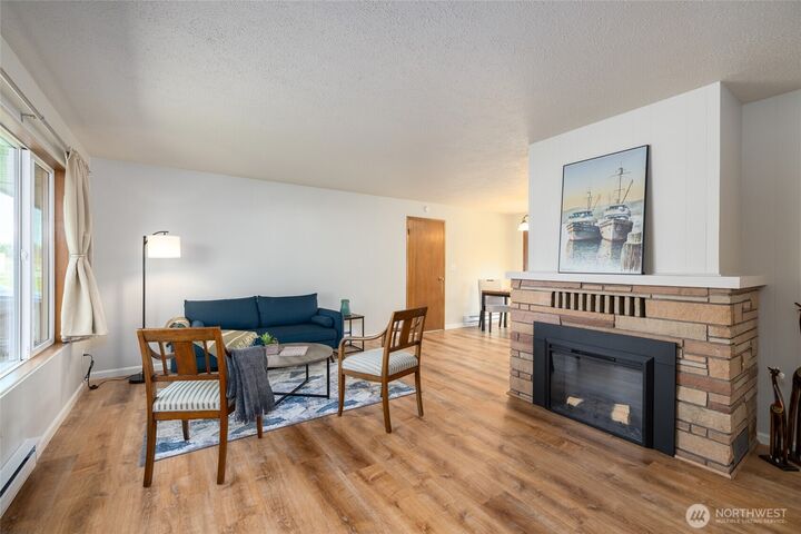 Property Photo: 17150 Theodorson Lane WA 98273